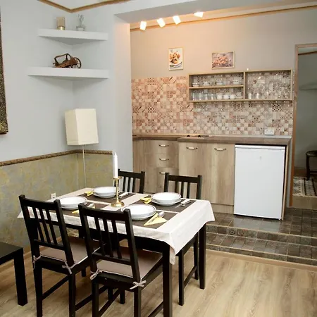 Vintage - Ultracentral, 2 Dormitoare Apartment *