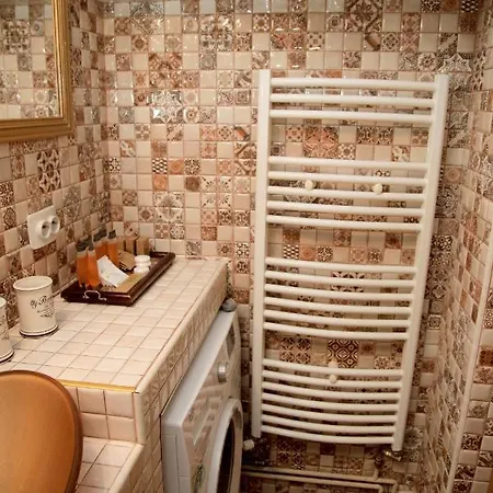 Vintage - Ultracentral, 2 Dormitoare Apartment Sighisoara