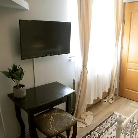 Vintage - Ultracentral, 2 Dormitoare Apartment *