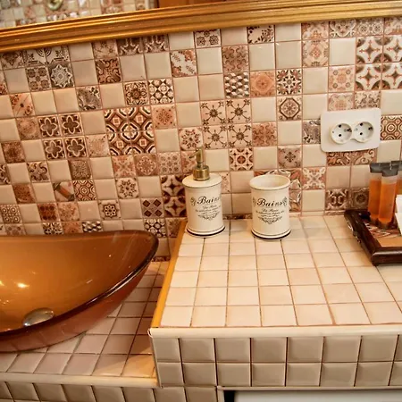 Vintage - Ultracentral, 2 Dormitoare Apartment