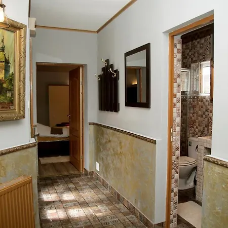 Apartment Vintage - Ultracentral, 2 Dormitoare