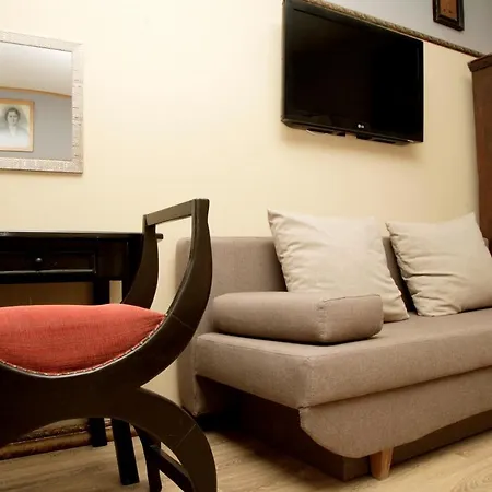 Apartment Vintage - Ultracentral, 2 Dormitoare *