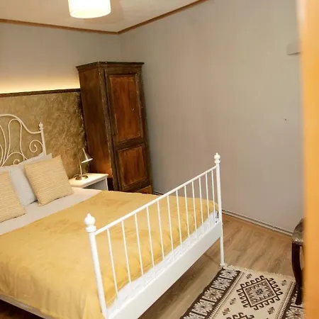Vintage - Ultracentral, 2 Dormitoare Apartment *