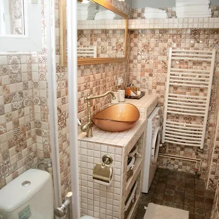 Apartment Vintage - Ultracentral, 2 Dormitoare *