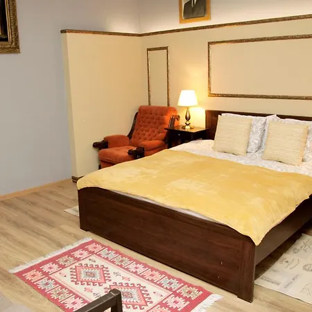Apartment Vintage - Ultracentral, 2 Dormitoare Sighisoara