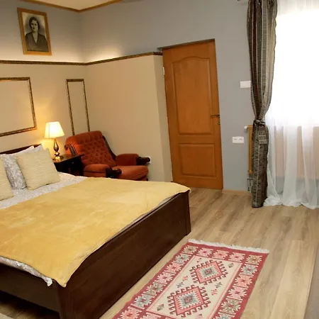 Vintage - Ultracentral, 2 Dormitoare Apartament *