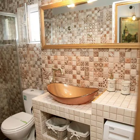 Apartment Vintage - Ultracentral, 2 Dormitoare