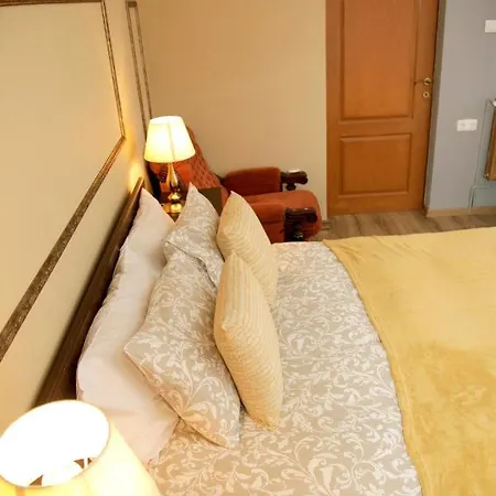 Apartament Vintage - Ultracentral, 2 Dormitoare Sighişoara