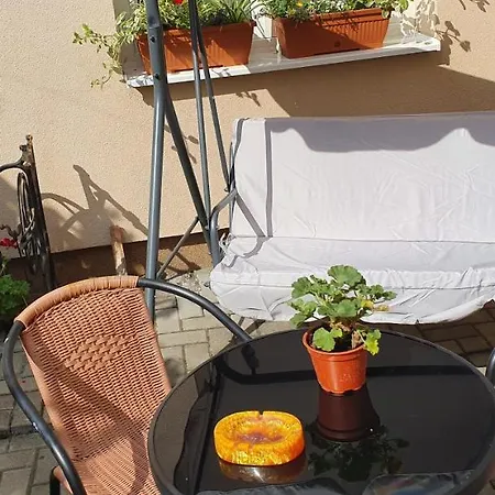 Vintage - Ultracentral, 2 Dormitoare Apartment