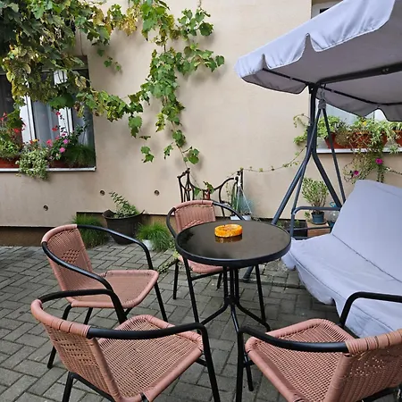 Vintage - Ultracentral, 2 Dormitoare Apartment *